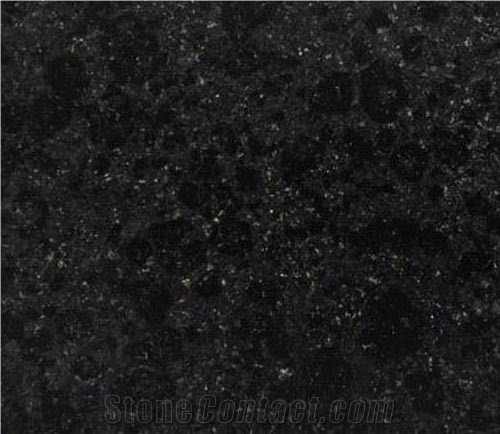 Fuding Black Granite (G684 Granite), Pearl Black Granite Tiles