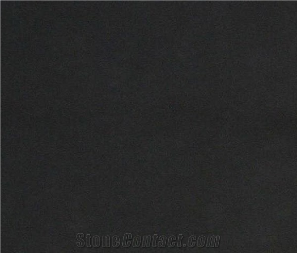 Jinan Dark Green Granite (G301), China Black Granite