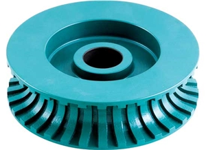 DIAMOND GRINDING WHEEL