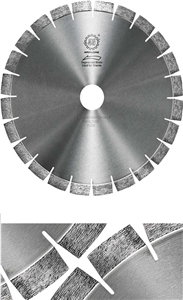 EDGE CUTTING BLADE fOR MICROCRYSTAL STONE