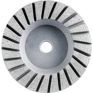 TURBO CUP WHEEL