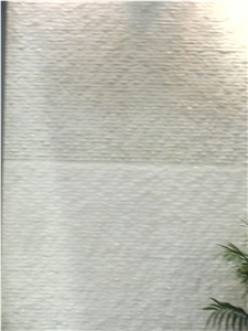 Chiseled Crystal White Marble Opus Pattern Slabs & Tiles, China Crystal White Marble Slabs & Tiles