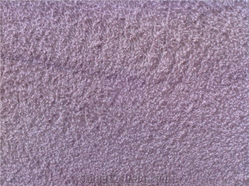 Purple Wooden Sandstone