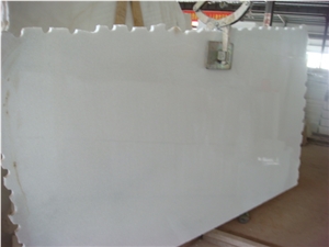 Sichuan Crystal White Marble Slabs, China Crystal White Marble Tiles