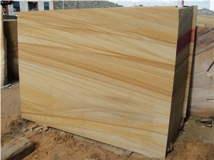 TeakWood SandStone, Teak Wood Sandstone Slabs