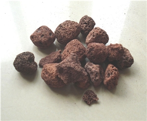 Natural Pumice