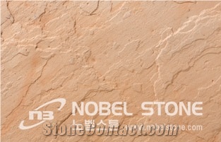 Sandstone Wall Tiles, India Yellow Sandstone