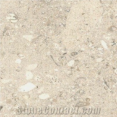 Margaco Mirabelle, Portugal Beige Limestone Slabs & Tiles