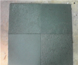 Green Slate
