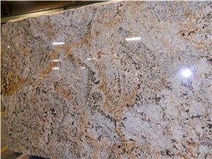Antique Treasure 3cm, Granite Slabs