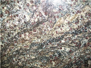 Cianitus Granite Slabs & Tiles, Brazil Black Granite