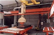 Bridge Saw-Sigma