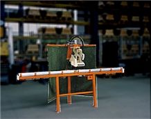 Circular Sawing Machines-PLZ 100/35