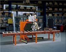 Circular Sawing Machines-Triton