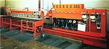 Edges Polishing Machines-Marathon