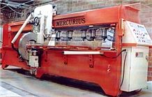 Edges Polishing Machines-Mercurius