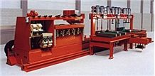 Edges Polishing Machines-Saturnus