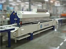 Edges Polishing Machines-Super Pro