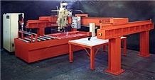 Milling Machine-Echo Cnc