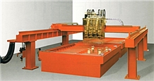 Milling Machine-Echo Cnc/T/S