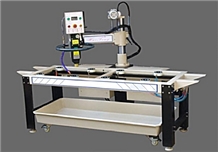 Milling Machine - Multifunctional
