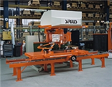 Milling Machine - Sirius 2r2