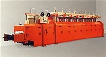 Top Polishing Machine-Koronia