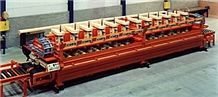 Top Polishing Machine - Maritsa