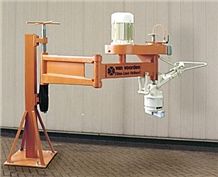 Top Polishing Machine-WAP