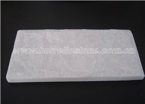 China White Marble Cultured Stone