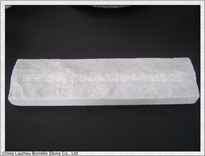 White Marble Culture Stone
