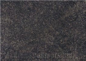 Braennhult Granite Blocks, Bonnarcord Black Granite Block