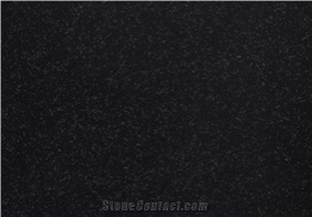 Gylsboda Diabase, Sweden Black Granite Slabs & Tiles