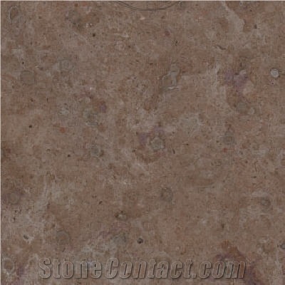 Oeland Graflammig, Sweden Brown Limestone Slabs & Tiles