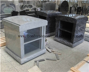 Granite Columbarium 02