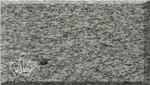 Sierra Gray Granite Slabs, India Grey Granite