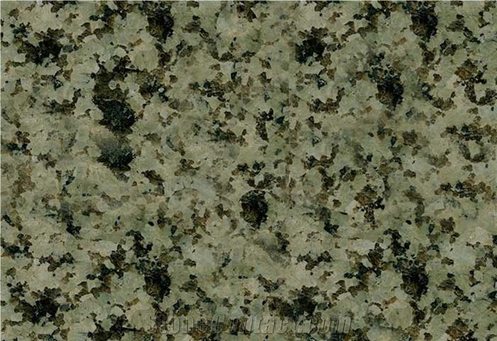 Australia Balmoral Green Granite Stone