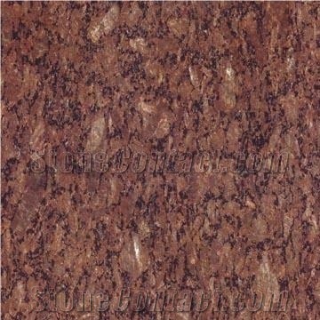 Australian Brown Granite Tile