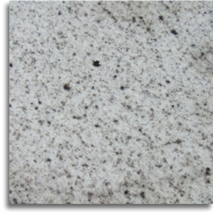 Bethel White Granite Stone, Imported Granite Stone