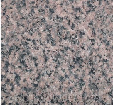 Bisha Violet Granite Tile, Imported Granite