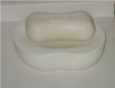 Composite Stone Soap Holder