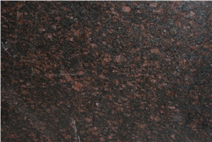 Tan Brown Granite Slabs & Tiles, India Brown Granite