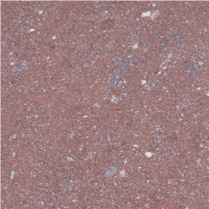 Nova Bana Volcanic Tuff, Slovakia Red Granite Slabs & Tiles