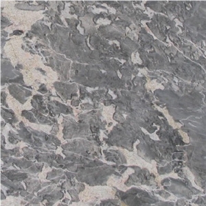 Hotavlje Tamni - Hotavlje Dark Grey, Slovenia Grey Marble Slabs & Tiles