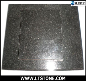 Shanxi Black Countertops, Shaxi Black Granite Countertops