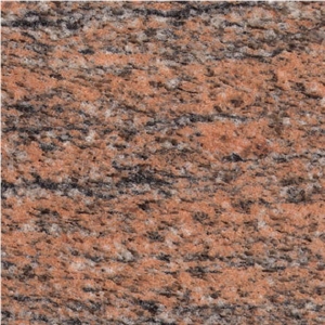 Goeinge, Sweden Red Granite Slabs & Tiles