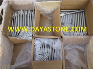 Stainless Steel Threaded Rod