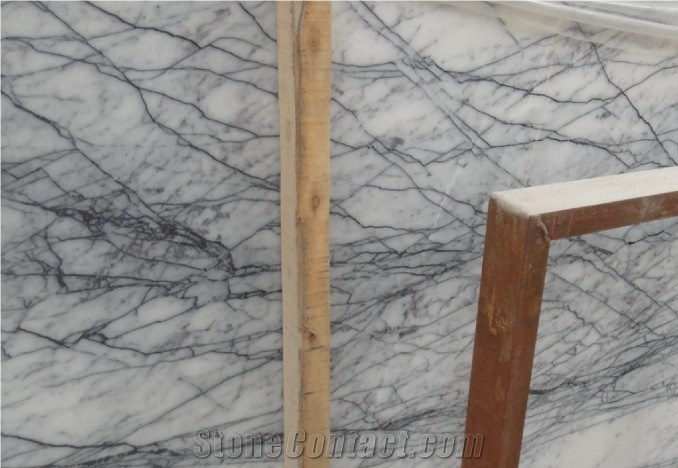 Milas Lilac (New Kind), Milas Lilac Marble Slabs