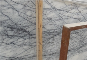 Milas Lilac (New Kind), Milas Lilac Marble Slabs