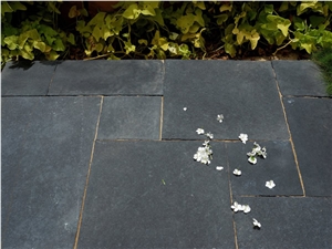 Black Limestone